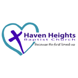 Haven Heights Baptist Church logo