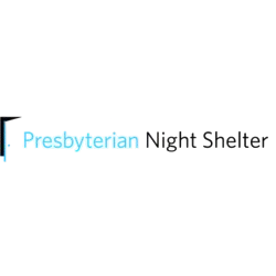 Presbyterian Night Shelter Pantry logo