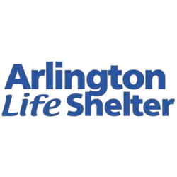 Arlington Life Shelter Pantry logo