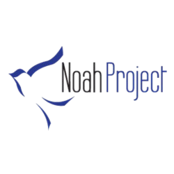 Noah Project Pantry logo