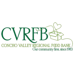 Food Bank of the Concho Valley logo
