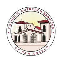 Catholic Charities - San Angelo logo