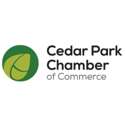 Cedar Park Community Food Pantry logo