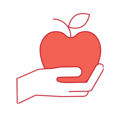Wilson County Food Pantry logo