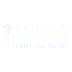 Catholic Charities - Austin logo