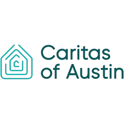 Caritas of Austin Pantry logo