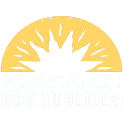 Foundation Communities Pantry logo