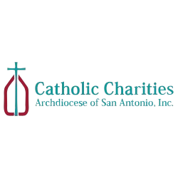Catholic Charities - Del Rio logo