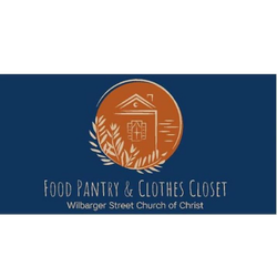 Wilbarger County Food Pantry logo