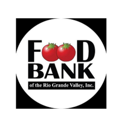 Food Bank of the Rio Grande Valley logo