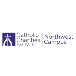 Catholic Charities - Wichita Falls logo