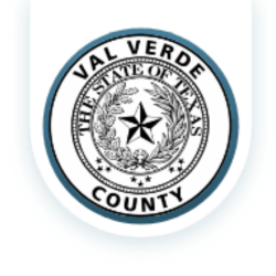 Val Verde County Food Pantry logo