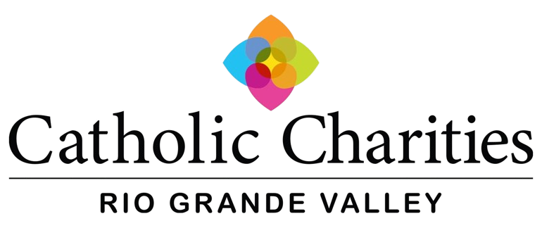 Catholic Charities - Victoria TX logo