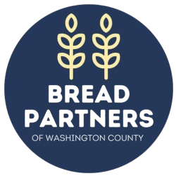 Washington County Food Pantry TX logo