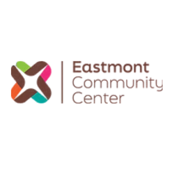 Eastmont Community Center - Food Bank logo