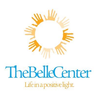 Belle Center Food Pantry logo