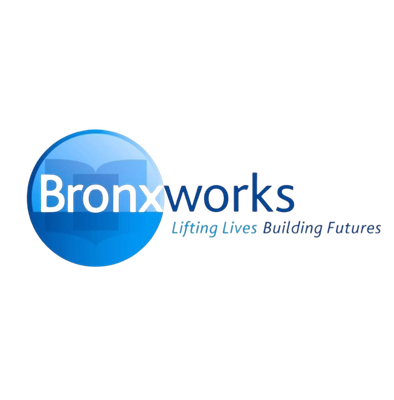 BronxWorks – Carolyn McLaughlin Community Center Food Pantry logo