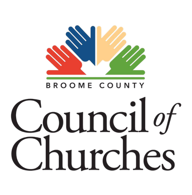 CHOW® – Community Hunger Outreach Warehouse logo