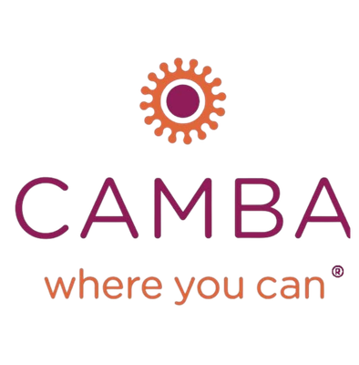 CAMBA Beyond Hunger Emergency Food Pantry logo