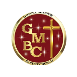 Gospel Mission Baptist Church logo