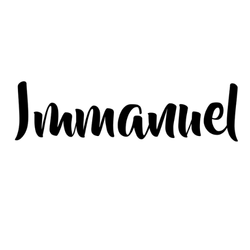 Immanuel Presbyterian Church-Hope Net logo