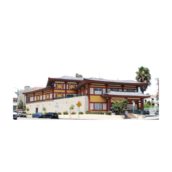 Koreatown Multipurpose Senior logo