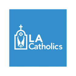 Presentation of Mary Catholic Church logo