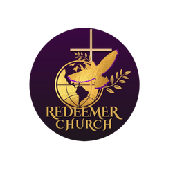Redeemer Missionary Baptist Church logo