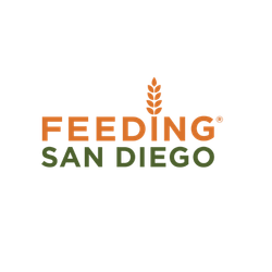 Feeding San Diego Marketplace logo