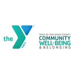 Jackie Robinson YMCA logo