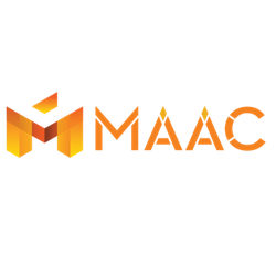 MAAC Project at Mercado Apartments logo