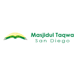 Masjidul Taqwa logo