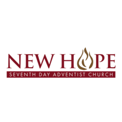 New Hope Seventh Day Adventist Church logo