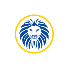 Abraham Lincoln High School logo