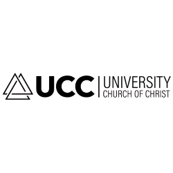 University Church of Christ - Harvest Hands logo