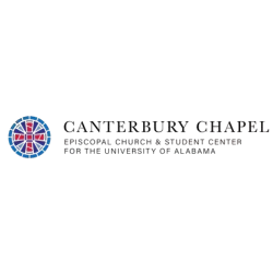 Canterbury Episcopal Chapel logo