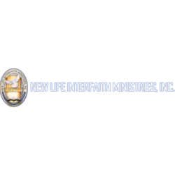 New Life Interfaith Ministries, Inc. logo