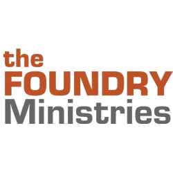 The Foundry Rescue Mission & Recovery Center logo