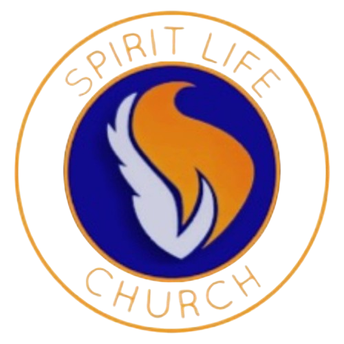 Bread of Life @Spirit Life Church of God logo