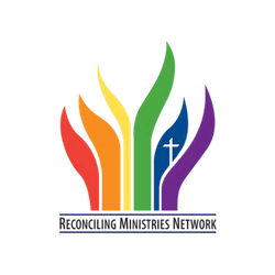 Alum Rock United Methodist Church logo