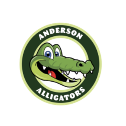 Anderson Elementary School logo