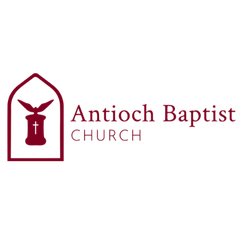 Antioch Baptist Church logo