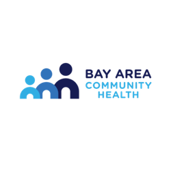 Bay Area Community Health logo