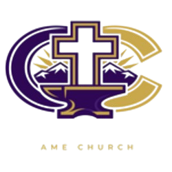 Campbell Chapel AME Church Food Pantry logo