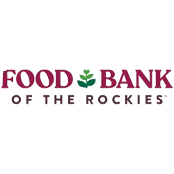 Food Bank Of The Rockies - Denver logo