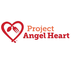 Project Angel Heart logo