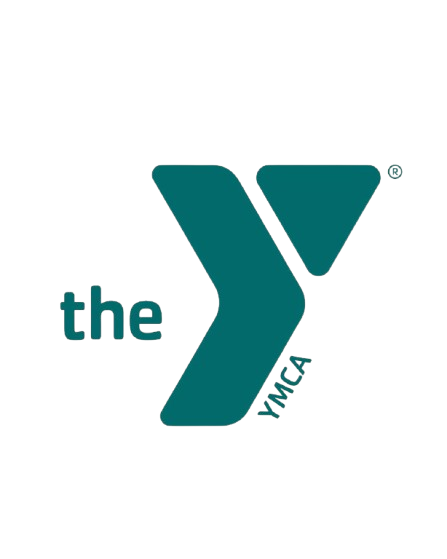 Beyond Hunger Program Food Bag Distribution YMCA logo