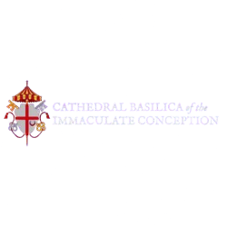 Cathedral of the Immaculate Conception logo