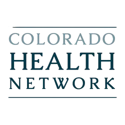 Colorado Health Network - Denver logo