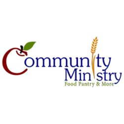 Community Ministry of Southwest Denver logo
